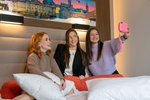 Aloft by Marriott Dublin City