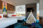 Aloft by Marriott Dublin City