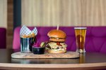 Aloft by Marriott Dublin City