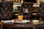 Aloft by Marriott Dublin City