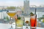 Aloft by Marriott Dublin City