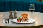 Aloft by Marriott Dublin City