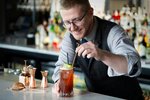 Aloft by Marriott Dublin City