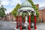 Aloft by Marriott Dublin City