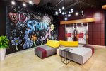 Aloft by Marriott Greenville Downtown