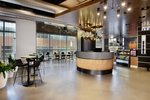 Aloft by Marriott Greenville Downtown