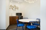Aloft by Marriott Greenville Downtown