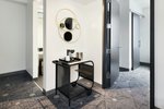 Smaller Suite, 1 King