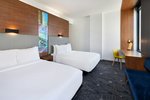 Traditional, Guest room, 2 Queen