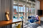 Aloft by Marriott Greenville Downtown