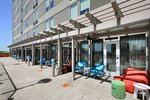 Aloft by Marriott Greenville Downtown