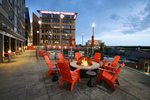 Aloft by Marriott Greenville Downtown