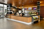Aloft by Marriott Greenville Downtown