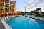 Aloft by Marriott Greenville Downtown