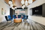 Aloft by Marriott Greenville Downtown