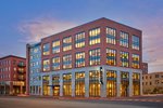 Aloft by Marriott Portland Downtown Waterfront ME