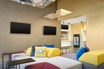 Aloft by Marriott Portland Downtown Waterfront ME