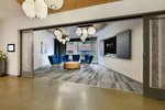 Aloft by Marriott Greenville Downtown