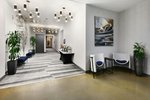 Aloft by Marriott Greenville Downtown
