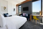 Traditional, Guest room, 1 King