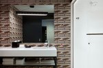 Deluxe Guest room, 1 King, City view