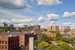 Deluxe Guest room, 2 Queen, City view