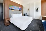 Traditional, Guest room, 1 King