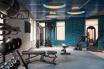 Aloft by Marriott Portland Downtown Waterfront ME