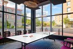 Aloft by Marriott Portland Downtown Waterfront ME