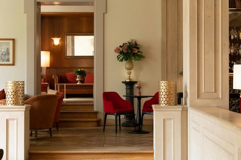 Lounge Area