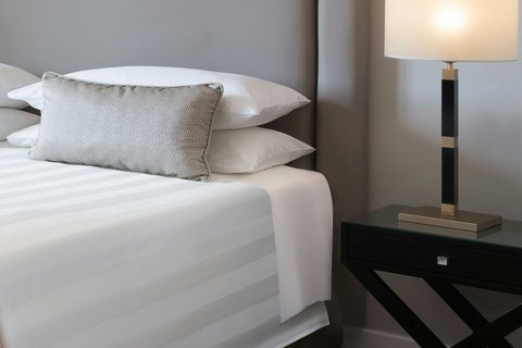 Superior Room Detail
