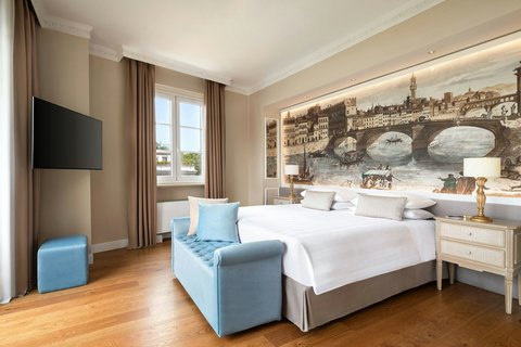 Suite Bedroom