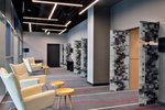 Aloft by Marriott Dubai Airport
