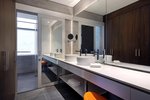 Aloft, Guest room, 1 King
