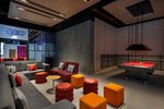 Aloft by Marriott Dubai Airport