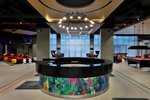 Aloft by Marriott Dubai Airport