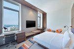 Savvy, Guest room, 1 King