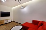 Savvy, Guest room, 1 King