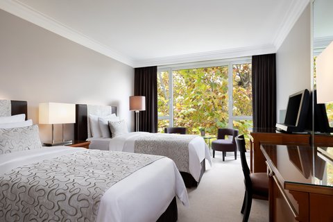 Twin Superior Room
