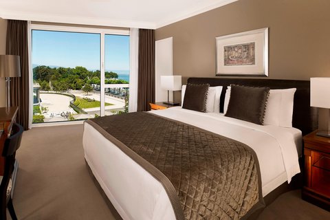Junior Suite with separate room