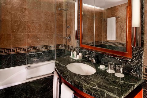 Standard Bathroom
