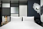 Aloft Larger Room King, Larger Guest room, 1 King