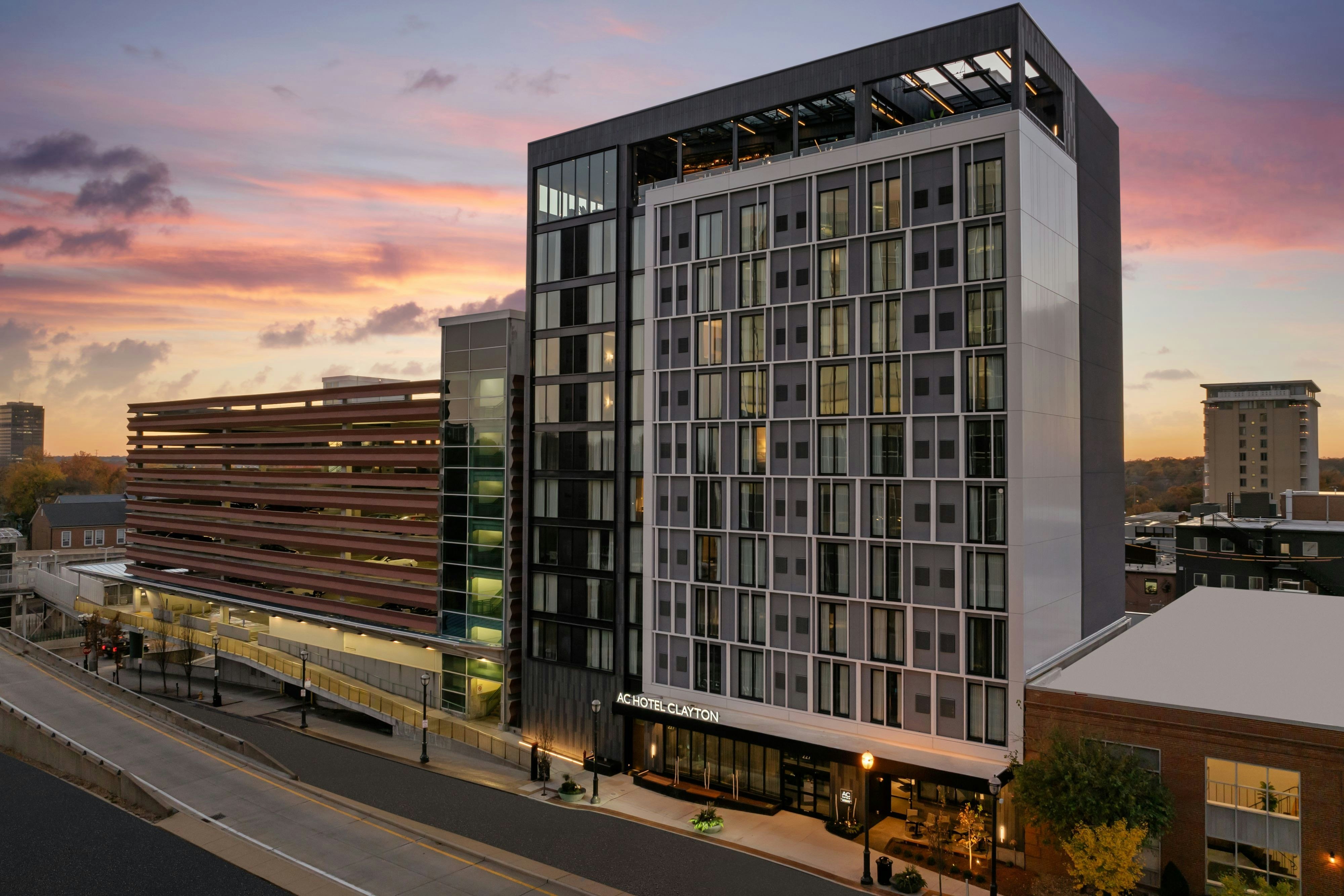 AC Hotel St. Louis Clayton