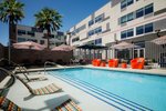Aloft by Marriott Henderson