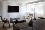 Studio Suite, 1 King, Sofa bed