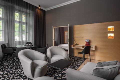 Executive Suite