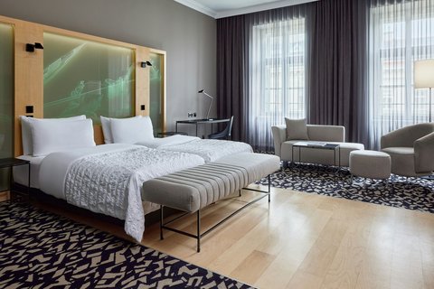 Executive Room - Twin