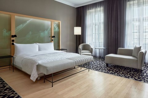 Executive Room - King