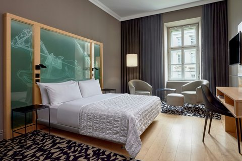 Executive Room - King