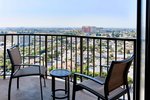 Balcony Queen, Guest room, 2 Queen, Balcony